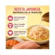 thumbnail image 2 of Churu Dashi Delights Pollo y Salmón 70g Snack Húmedo Gato, 2 of 5