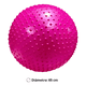 thumbnail image 2 of Pelota de yoga línea sport 85 cm + inflador, 2 of 3