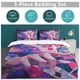 thumbnail image 5 of Hunter X Hunter Anime Home Bed 3-piece Set Classic Japanese Anime Polyester Wash Student Dormitory Set, 5 of 5