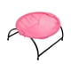 thumbnail image 2 of Cama Elevada Para Mascotas, Sofá De Descanso Desmontable Y Transpirable, Cómoda Hamaca Para Gatos, Color Rosa, 2 of 3