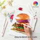 thumbnail image 4 of Art Markers Smart Color Art, paquete de 45 unidades con batidora a base de alcohol, 4 of 7