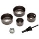 thumbnail image 1 of Set de Sierras Copa 5 Piezas BDA71120, 1 of 3