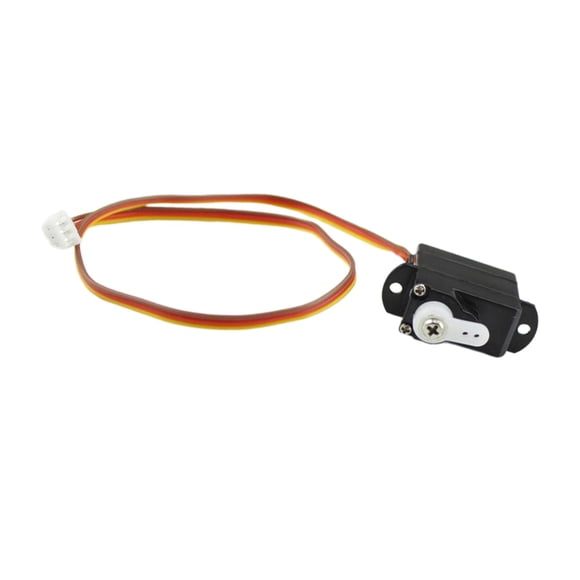 Servo De Avión RC Fácil De Instalar Piezas Modificadas DIY Para Wltoys XK A160 A280