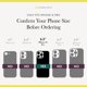 thumbnail image 2 of Funda Kendra Scott para iPhone 16 Pro – Perla Marfil, 2 of 6