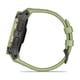 thumbnail image 4 of Reloj inteligente Garmin Instinct 3 con pantalla AMOLED de 50 mm, color verde helecho, 4 of 5
