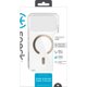thumbnail image 2 of Funda Speck Presidio Lux MagSafe para iPhone 18 P, 2 of 3