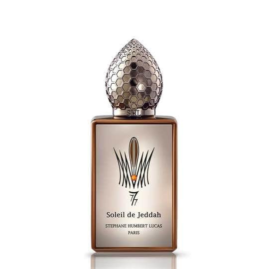 Perfume Stephane Humbert Lucas Jeddah Afterglow Nuevo
