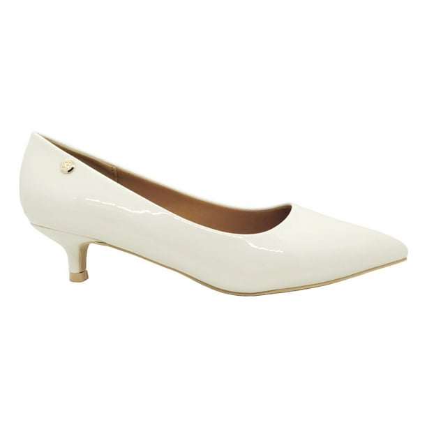 TACONES HUALUNAOTE WHITE | K2005 - Talla 37