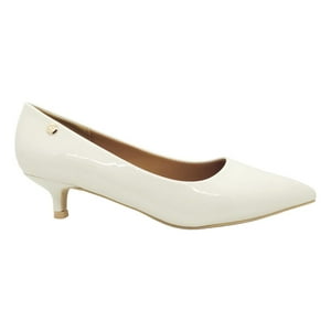 Tacones Hualunaote White | K2005 - Talla 37