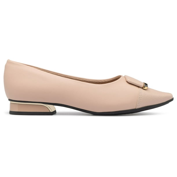 Zapato Mujer Rosado Silvia 688 Piccadilly