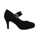 thumbnail image 1 of ZAPATOS TUO TUO NEGROS | TFY68 - Talla 37, 1 of 5