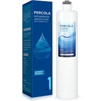 Filtro De Agua Percola Miwf8200 Compatible Con El Refrigerador Midea