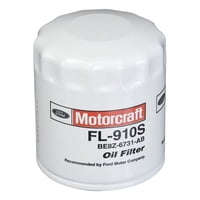 Filtro De Aceite Ford Fusion 2.0 2013-2019 Motorcraft