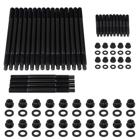 Kit de Pasadores de Cabeza PQY Chevy 5.3L/6.0L 20 uds + 10 uds