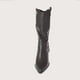 thumbnail image 3 of Bota Negro Vía Franca, 3 of 5