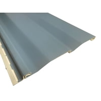 Romancia - Siding Canadiense Azul