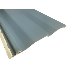 Romancia - Siding Canadiense Azul