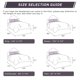 thumbnail image 5 of Cobertor Better Trends King 305x279 cm Algodón – Colección Rio, 5 of 5