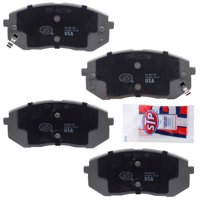 Repuestos Del Sol - Juego Pastillas Freno Delanteras Hyundai Tucson 2.0 Lm 2010 2015