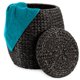 thumbnail image 1 of Cesta de almacenamiento Best Choice Products Vintage Jacinth Black, 1 of 7