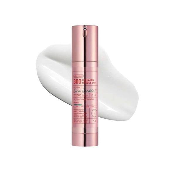 VT serum microagujas 300 colageno lifting