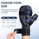 thumbnail image 4 of Férula de mano FEATOL con soporte para pulgar – Unisex, 4 of 7