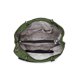 thumbnail image 3 of Mochila Aplicación Frontal Oliva 29145, 3 of 3
