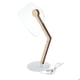 thumbnail image 1 of Lámpara de mesa simple Madera Tipo 3, 1 of 3