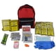 thumbnail image 1 of Kit de emergencia Ready America 70280, mochila para 2 personas, 72 horas, 1 of 9