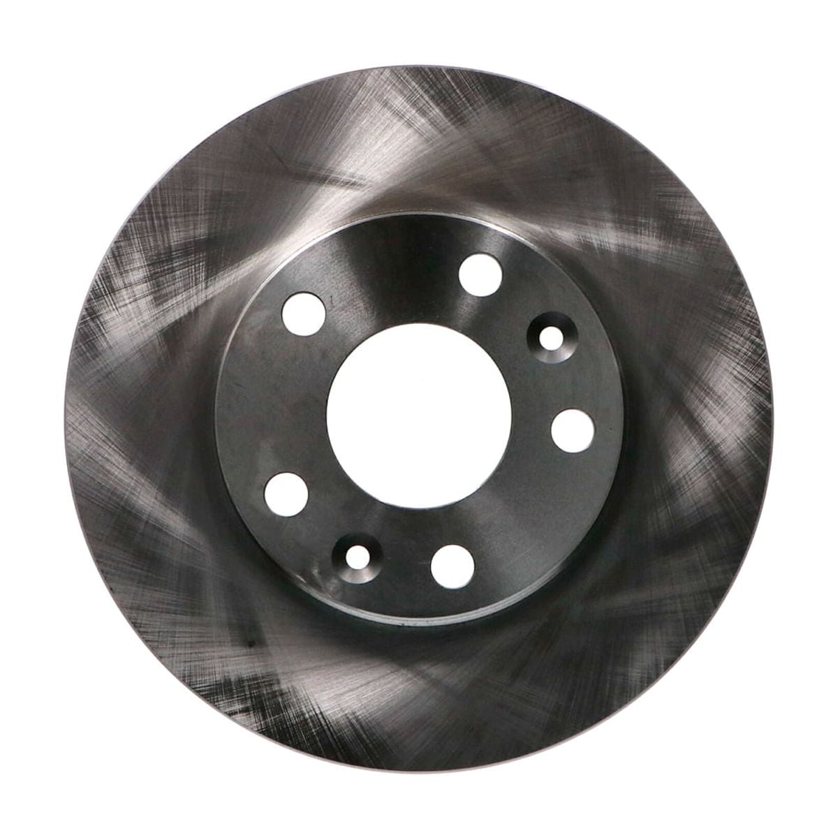 Drivetec - Disco De Freno Delantera Renault Duster 2012/2021
