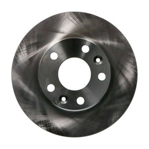 Drivetec - Disco De Freno Delantera Renault Duster 2012/2021