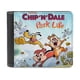 thumbnail image 1 of Chip 'n' Dale: Vida en el Parque Cartera de Cuero PU para Hombres, Tarjetero Bifold Delgado, Cartera Minimalista de Cuero Sintético Suave, 1 of 6