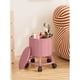 thumbnail image 5 of Mesa De Noche Redonda Mesita 3 Niveles Piso Silla Taburete, 5 of 10