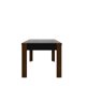 thumbnail image 3 of Comedor Lorenzi 6 Sillas Marron/Negro, 3 of 8