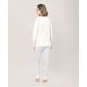 thumbnail image 3 of Pijama Cotton Mujer Floral | Comodidad Única, 3 of 3