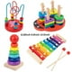 thumbnail image 2 of Montessori Children's Educational Toys Science And Education Toys, 2 of 4