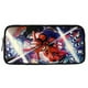 thumbnail image 1 of Cartoon Man M-Marvels Iron 3 pcs set Child School Backpack with Lunch Bags ,Pencil Bags School Bags for Boys Girls Best Gift, 1 of 3