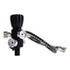 thumbnail image 4 of Adaptador De Recarga De Regulador De Válvula De Manómetro Doble Para Buceo 18UNF, 4 of 5