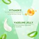 thumbnail image 3 of Terapia Labial Vaseline Aloe Vera Stick Paquete de 2 x 9,6 g, 3 of 5
