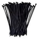thumbnail image 3 of Amarra Cable Negro 2.5x100mm Paq100 Un, 3 of 3