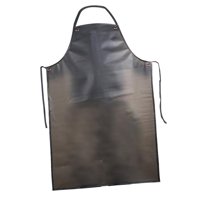 Bothyi - Delantal Impermeable Delantal Industrial Resistente Al Aceite Delantal De Trabajo Para Lavar Platos 80X55Cm