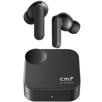 Cmf By Nothing - Auriculares Inalámbricos Cmf Buds 2A Anc Bluetooth 42Db Gris Oscuro