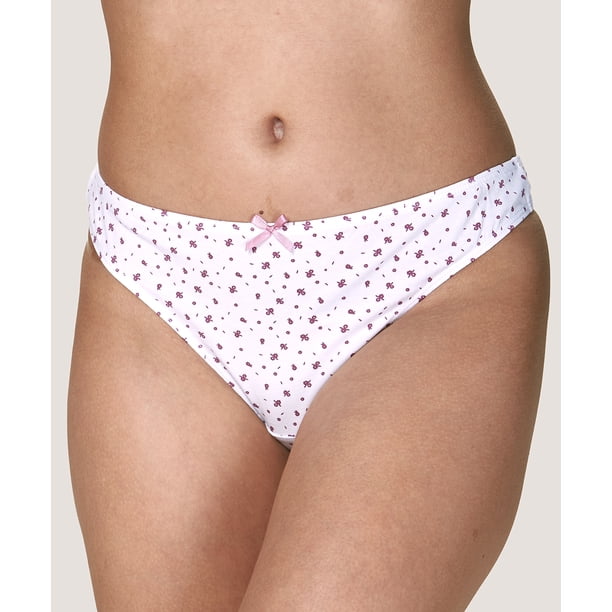 Tripack Colaless Cotton Spandex | Comodidad Diaria