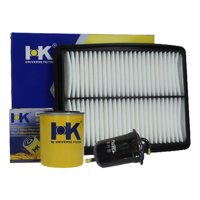 Repuestos Del Sol - Kit Filtro Para Suzuki Vitara 1 6 G16A 1989 2001