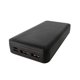 thumbnail image 3 of Batería Externa 20000mah 9221 Negro, 3 of 7