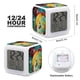 thumbnail image 2 of Rayman Legends Theme 7 Colors Alarm Clock Digital Led Alarm Clock Gifts For Kids Friends Family, 2 of 6