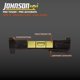 thumbnail image 3 of Línea Johnson Level & Tool 575 Structo-Cast de 3 cm, 3 of 3