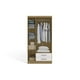 thumbnail image 4 of Closet Yardas Leticia Blanco / Angelín 3 Puertas 2 Cajones, 4 of 4