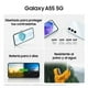 thumbnail image 4 of Smartphone A55 5G 128GB Negro, 4 of 5