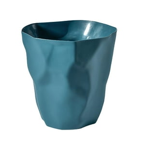 Genérico - Papelera Decorativa Para El Hogar, Papelera Para Debajo Del Escritorio, Sala De Manualidades, Cocina